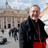 Il cardinal Kasper e quel suo scetticismo sul Cammino sinodale tedesco