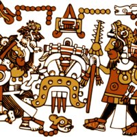 Gli studenti californiani dovrebbero “pregare” per divinità azteche. Ma i genitori non ci stanno