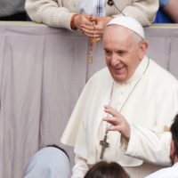 La sfida del Papa sull’obiezione di coscienza