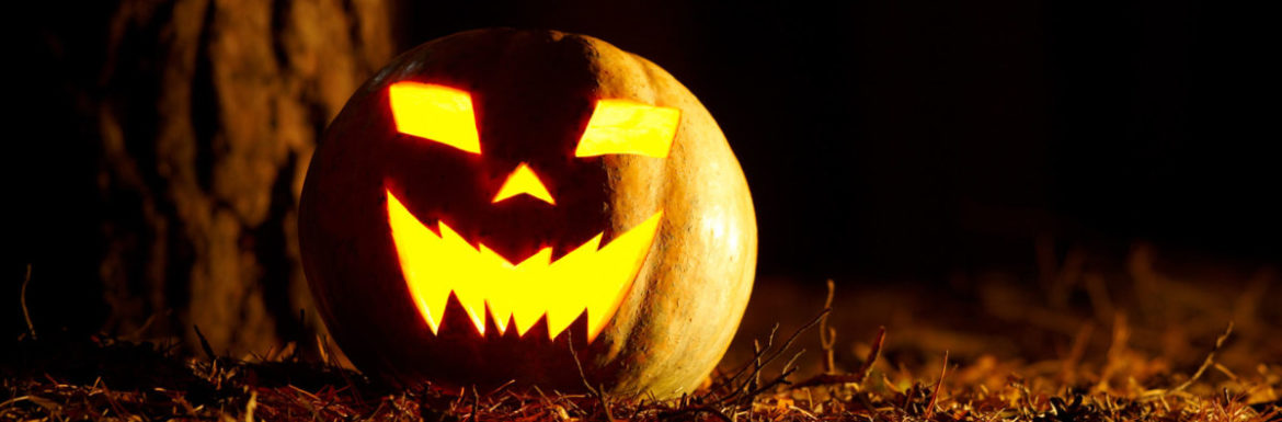 «Il problema di Halloween non sono i costumi o le caramelle». Parola di esorcista