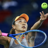 Storie cinesi: sparisce una tennista e l’attivista Zhang sta morendo in carcere