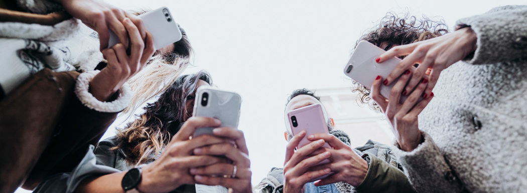 Adolescenti: Instagram e i social danno alla testa?