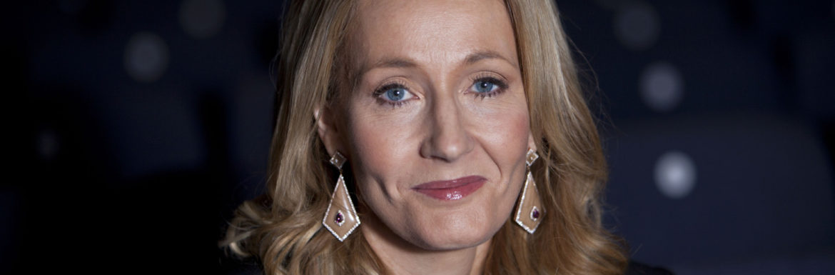 J. K. Rowling fa di nuovo infuriare il movimento Lgbt