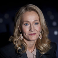 J. K. Rowling fa di nuovo infuriare il movimento Lgbt