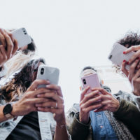 Adolescenti: Instagram e i social danno alla testa?