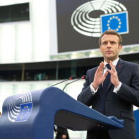 Cluzel, «il macronismo che frattura l’Europa»