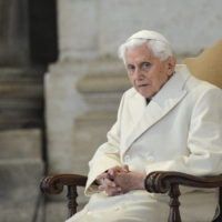 Perché Ratzinger è scomodo