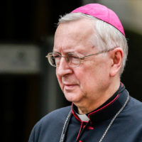 I vescovi polacchi: «Invasione dell’Ucraina atto di barbarie inaccettabile»