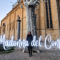 La Madonna del Conforto – Arezzo – Il Timone in viaggio con Sara