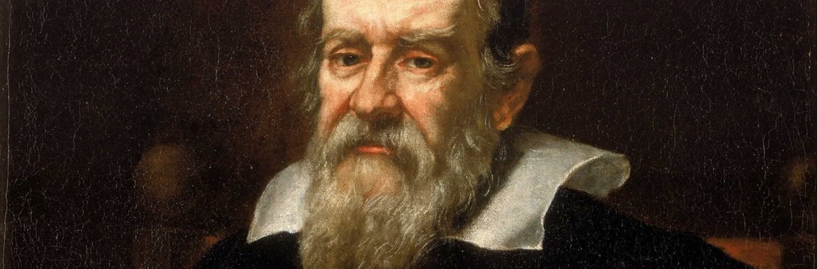 Galileo Galilei in pellegrinaggio a Loreto