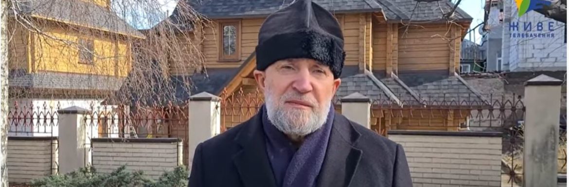 Sacerdote ucraino: «Preghiamo esorcismi sul territorio»