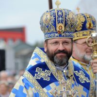 L’apparizione mariana in Ucraina e la promessa «irrevocabile» di libertà