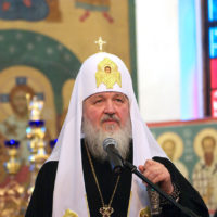 «Cessate lo spargimento di sangue fratricida», l’appello della Chiesa ortodossa ucraina del Patriarcato di Mosca