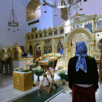 Sacerdoti ortodossi russi chiedono la fine immediata della guerra
