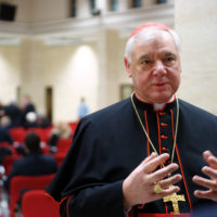 Card. Müller: «Non si deve obbedire ai vescovi eretici»