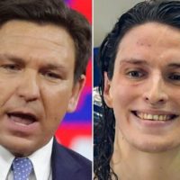 Caso Lia Thomas: il governatore della Florida non riconosce la vittoria dell’atleta transgender