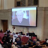 Cattolici italiani uniti “Sui tetti” ancorati alla linea vita