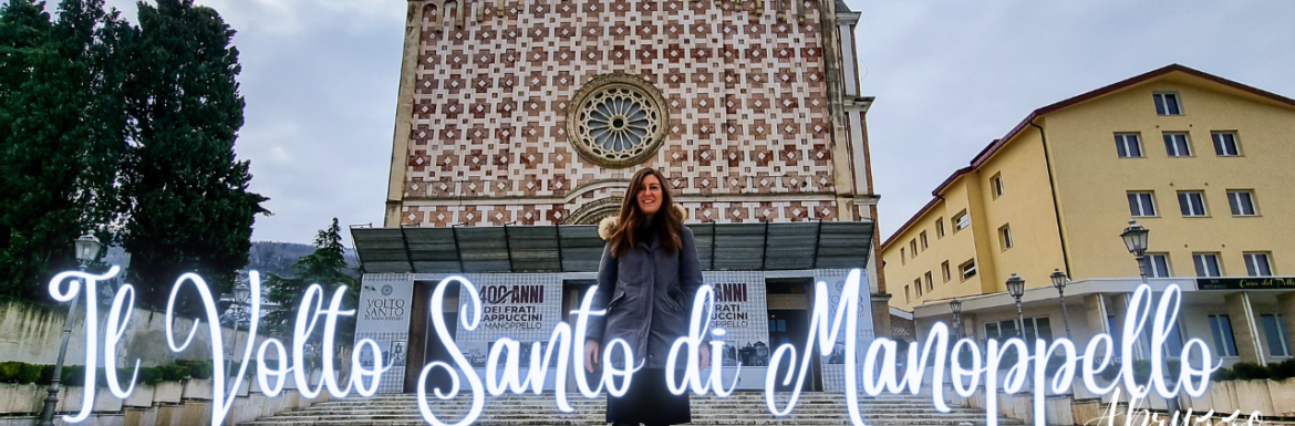 Il Volto Santo di Manoppello | Il Timone in viaggio con Sara