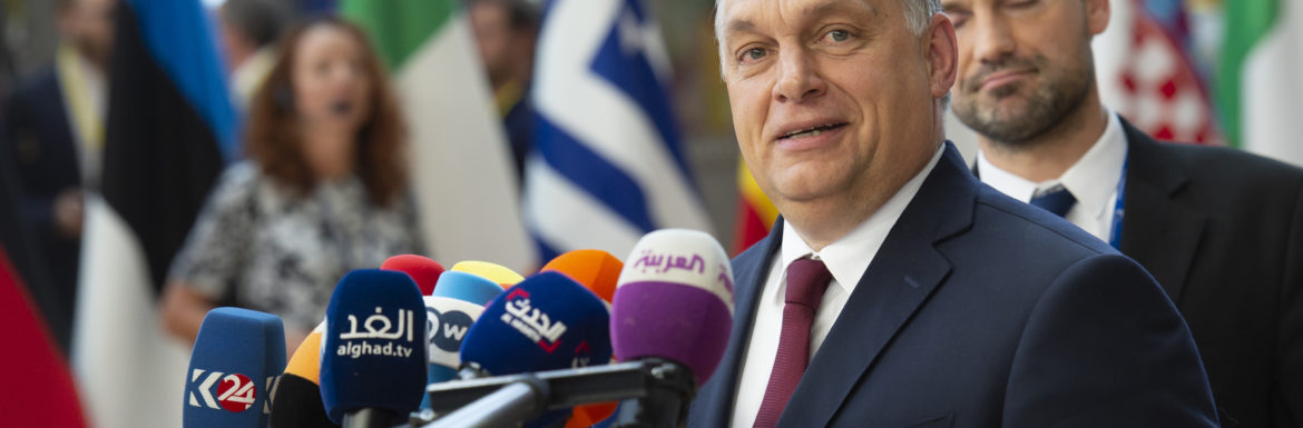 Orban trionfa ancora, schiaffo alle elite