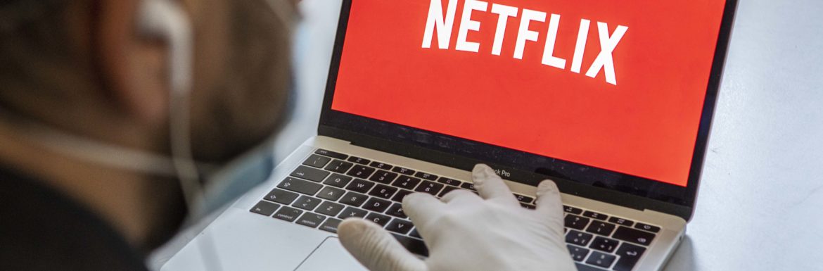 Netflix crolla. È la fine di un’era?