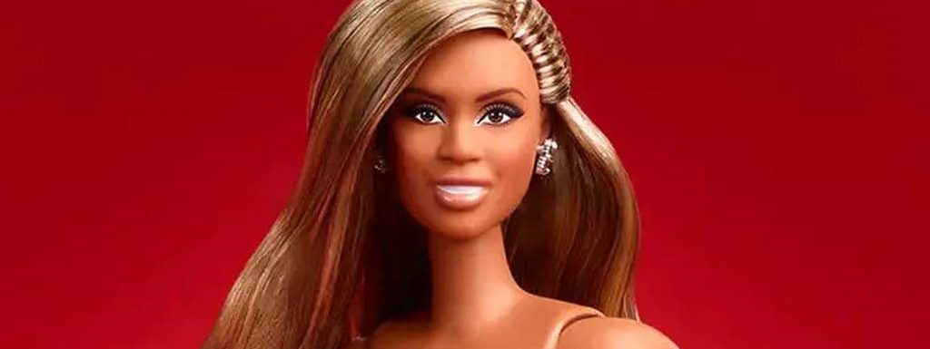Arriva sul mercato la Barbie transgender