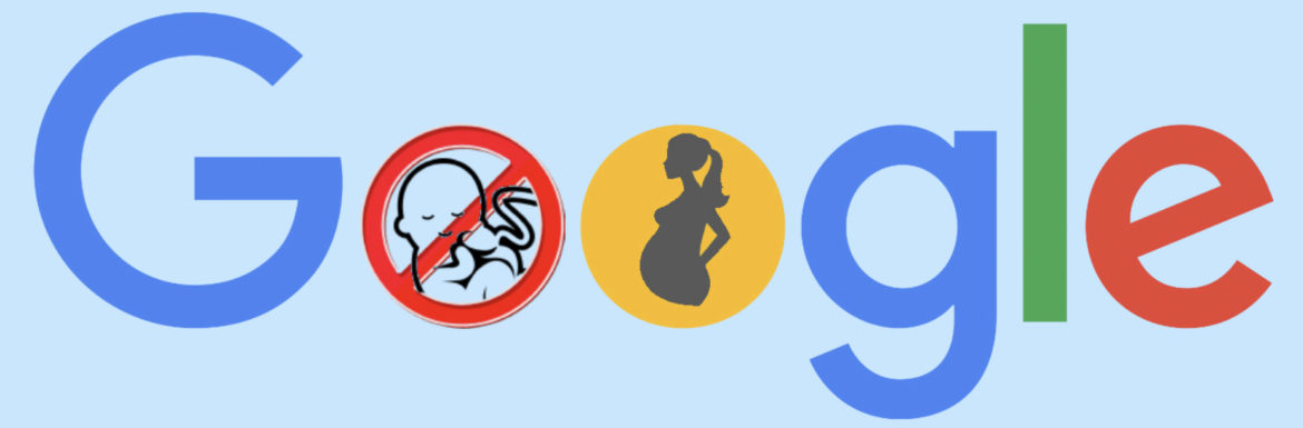 Democratici Usa a Google: «Si censurino i pro life»