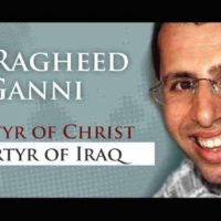 15 anni fa il martirio di padre Rahgeed Gann