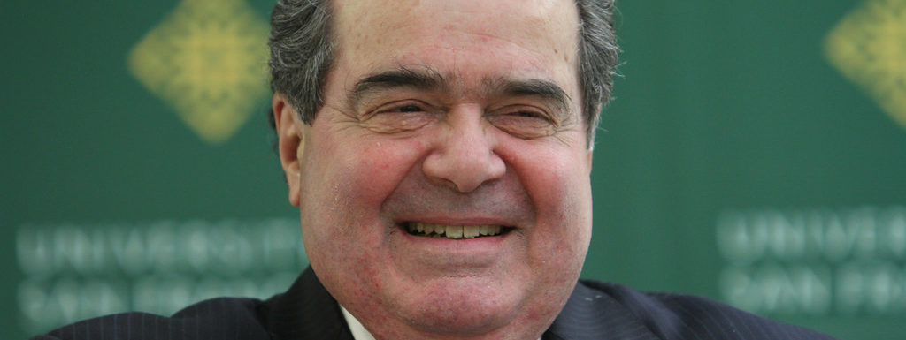 Antonin Scalia, il vero padre dell’abolizione della Roe v. Wade