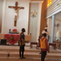 Strage di fedeli in Nigeria: almeno 50 morti in un attacco a una chiesa