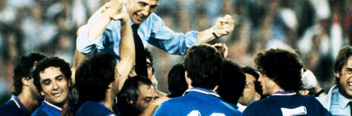 Il vero segreto della vittoria Mundial 1982