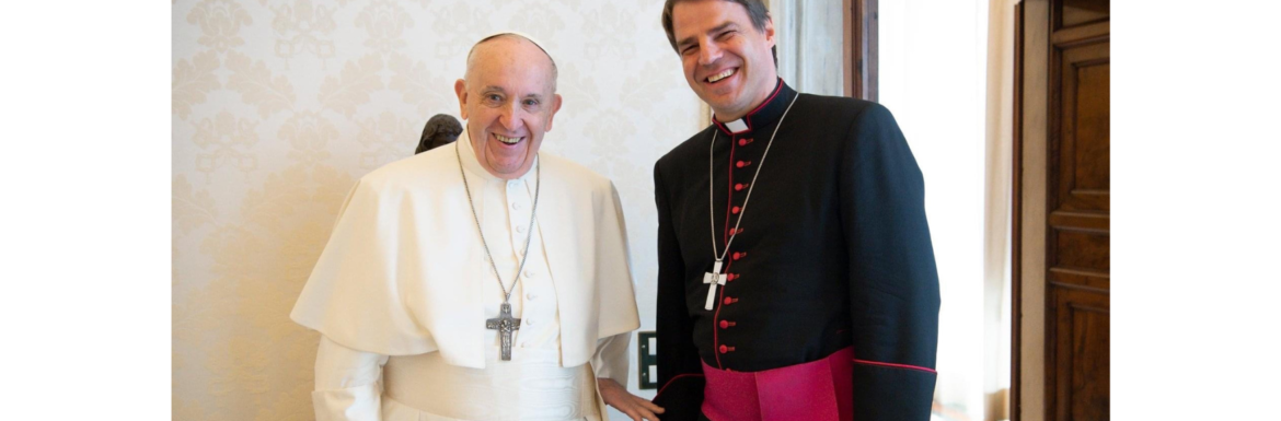 Mons. Oster: «Il sinodo tedesco non risolve la crisi di fede, ma la aumenta»