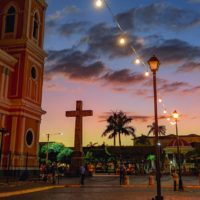Nicaragua, il governo vieta le processioni. E i cattolici vanno a messa a centinaia