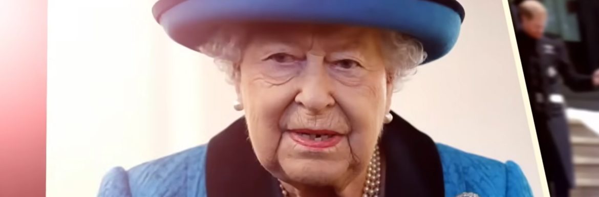 Elisabetta II, l’ultima regina amata come simbolo