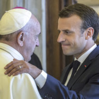 Scaglione: «Papa Francesco unica speranza rimasta per fermare la guerra in Ucraina».