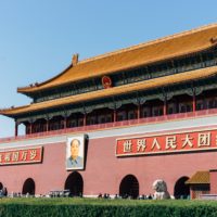 Usa «tremendamente delusi» dall’accordo Vaticano-Cina