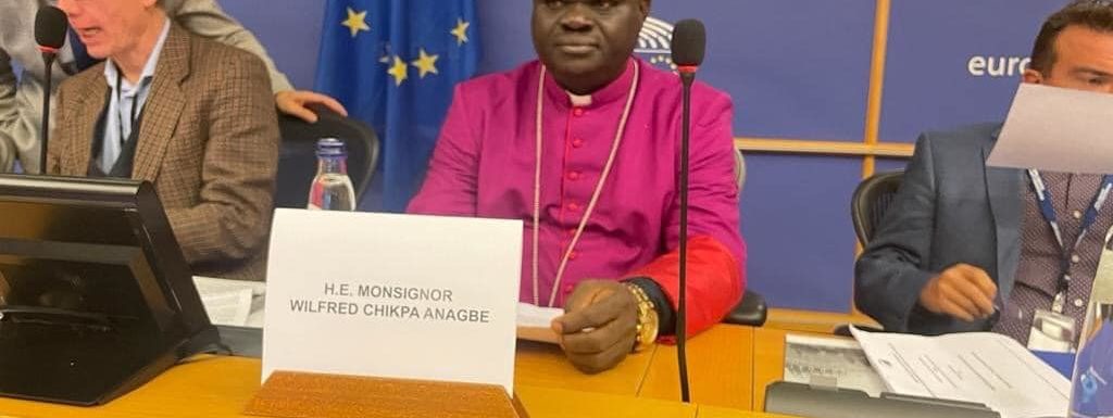 «Sui cristiani perseguitati in Nigeria c’è una cospirazione del silenzio»