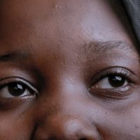 Janada, vittima di Boko Haram: «Nonostante il dolore, continuo a fidarmi di Dio»