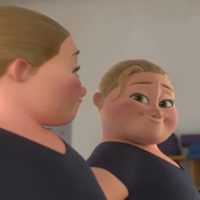 Disney e lo stigma della normalità: arriva Bianca, la ballerina in sovrappeso