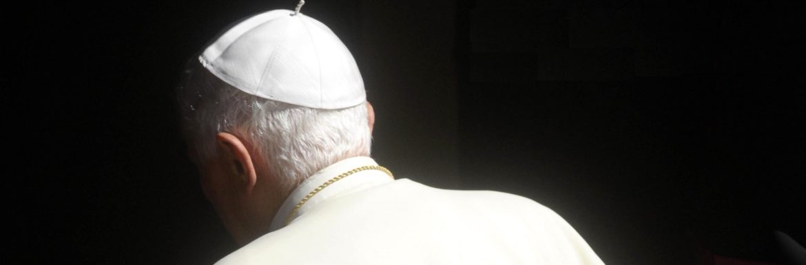 É morto Benedetto XVI, il Papa che invitò il mondo a vivere con fede e ragione