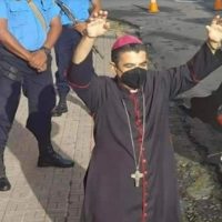 Ortega cerca di «distruggere la Chiesa cattolica in Nicaragua»