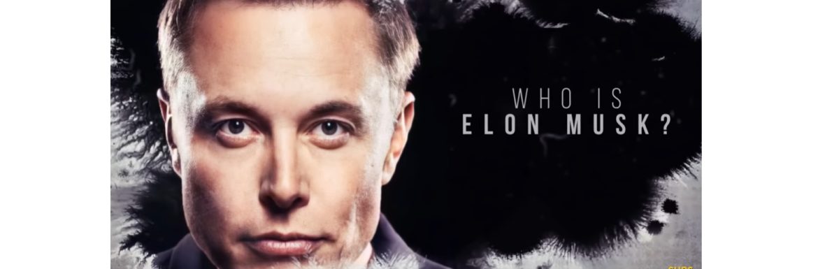 Elon Musk come Gesù: «Ridarò la vista ai ciechi»