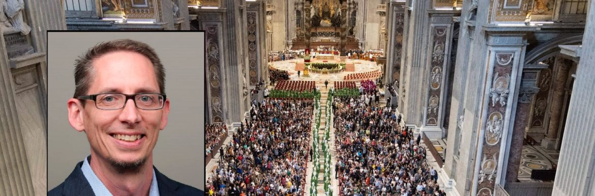 Census fidei? Gli errori metodologici stanno minando il Sinodo sulla sinodalità della Chiesa cattolica