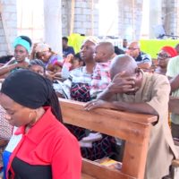 I cristiani che nel mondo vanno più a Messa? I perseguitati in Nigeria