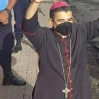 Nicaragua, il regime condanna mons. Álvarez a 26 anni di carcere