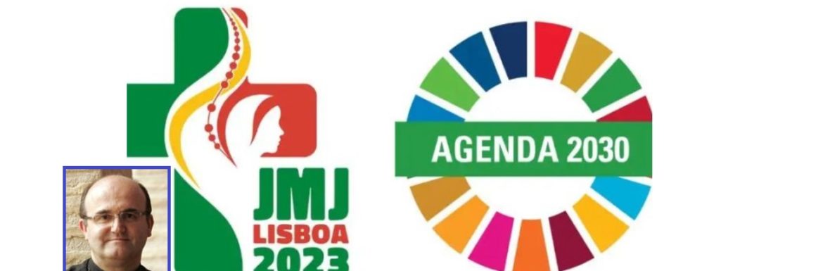 «Un errore accostare la Gmg all’Agenda 2030»