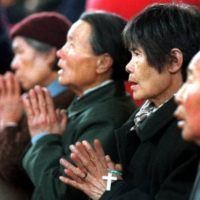 Escalation di persecuzioni contro i cristiani in Cina