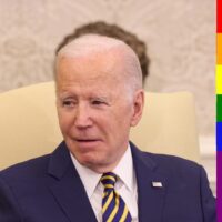 Biden: «I transgender plasmano l’anima della nostra nazione»