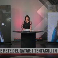 Timonews – La grande rete del Qatar