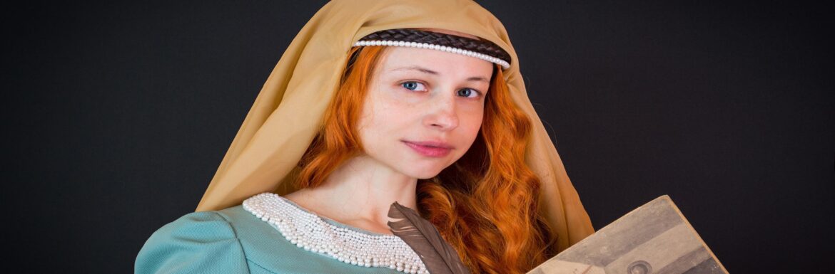 La sorprendente indipendenza delle donne del Medioevo