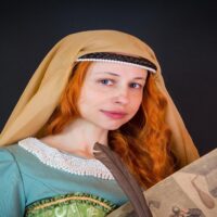 La sorprendente indipendenza delle donne del Medioevo